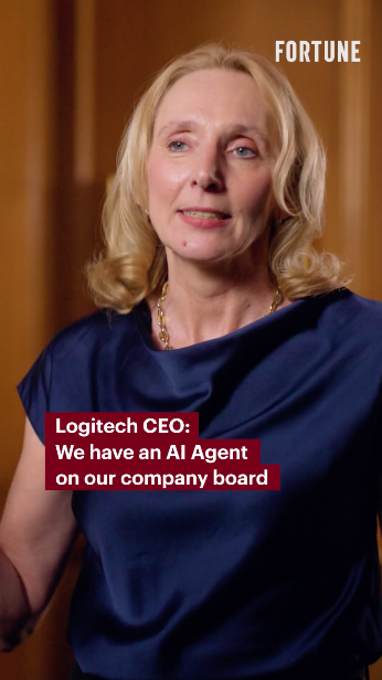 Logitech social video